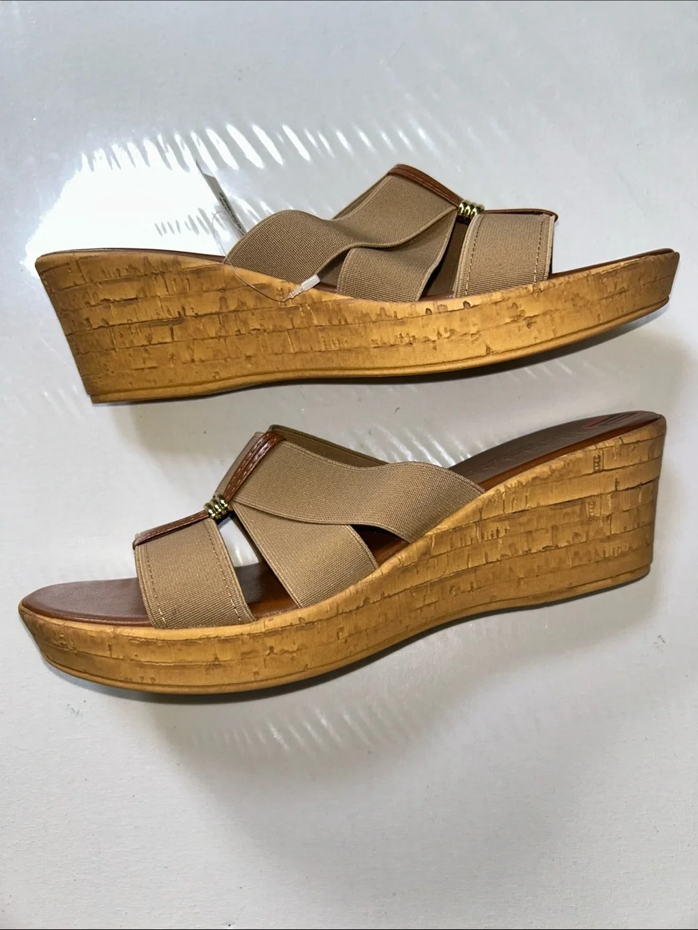 Italian Shoemakers new without
